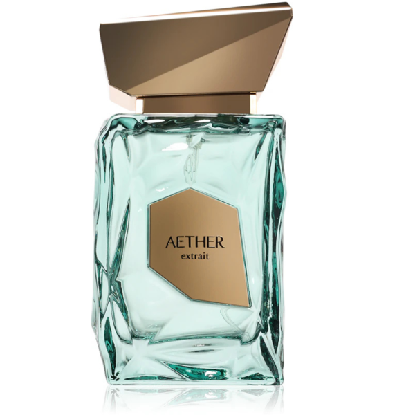 French Avenue Aether Extrait 100 мл – Свеж, луксозен и дълготраен мъжки аромат, който привлича вниманието