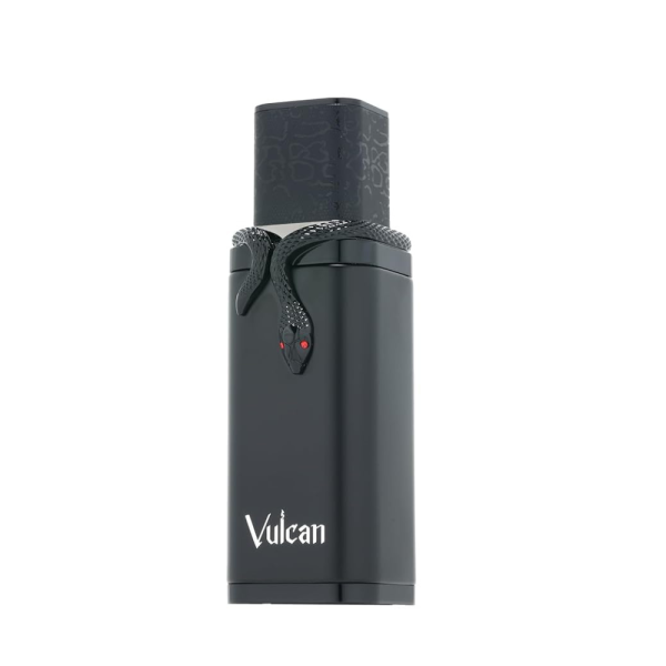 French Avenue Vulcan Black 100 ml – Сила, стил и неустоим мъжки аромат