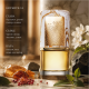 Lattafa Al Nashama Eau de Parfum 100 мл – Луксозен ориенталски парфюм за него и нея с бергамот, слива и кехлибар 4
