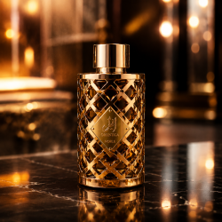 Orientica Noble Royal Collection 100 мл – Луксозен ориенталски парфюм за него и нея с роза, уд и дървесна елегантност