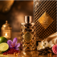 Orientica Noble Royal Collection 100 мл – Луксозен ориенталски парфюм за него и нея с роза, уд и дървесна елегантност 5