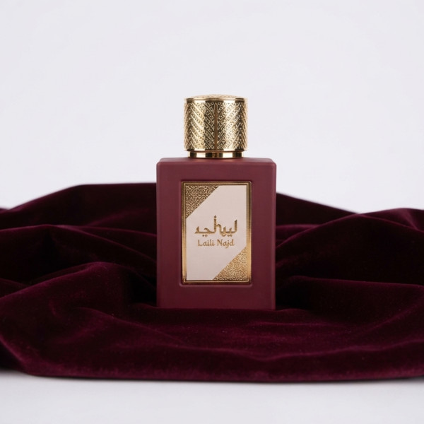 Lattafa Khamrah 4×30 ml – Парфюмен комплект за него и нея 3