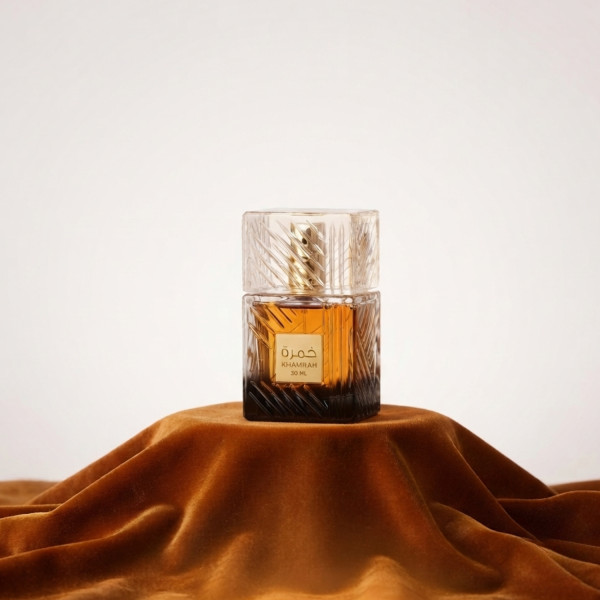 Lattafa Khamrah 4×30 ml – Парфюмен комплект за него и нея 4