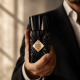 Royal Blend Nero Extrait de Parfum 100 мл – Луксозен арабски парфюм за него и нея с ванилия, уд и дълготраен шлейф 2