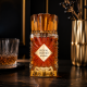 Royal Blend Bourbon French Avenue – Луксозен парфюм за него и нея с аромат на бурбон, канела, ванилия и благородно дърво 4