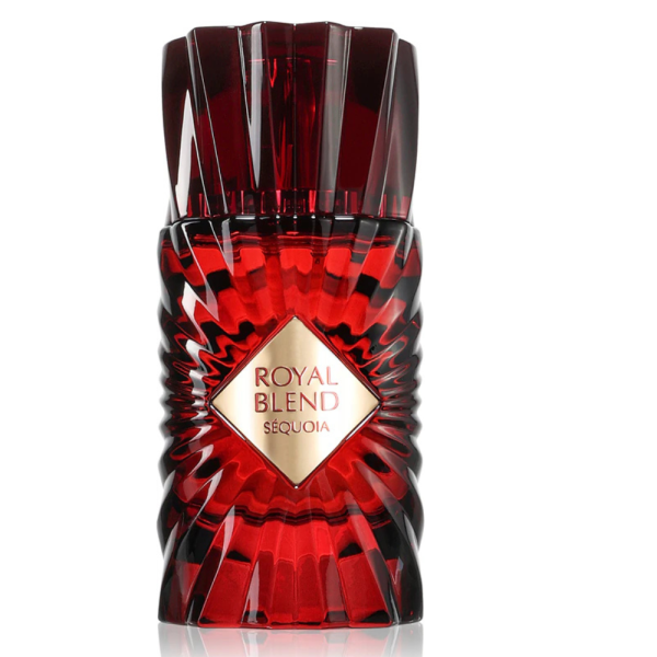 French Avenue Royal Blend Sequoia – Луксозен парфюм за него и нея с малина, ликьор, дъб и сандалово дърво 100 мл 5