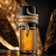 Lattafa Musamam Eau de Parfum 100 мл – Луксозен арабски парфюм за него и нея с ориенталско-дървесен аромат, шафран и тамян 2