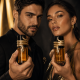 Lattafa Musamam Eau de Parfum 100 мл – Луксозен арабски парфюм за него и нея с ориенталско-дървесен аромат, шафран и тамян 3