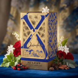 Xerjoff Accento Overdose Eau de Parfum 100 ml – Луксозен унисекс аромат с изискан характер