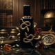 Veloro Noir Унисекс Парфюм 100 ml – Интензивен дървесен аромат за жени и мъже 4