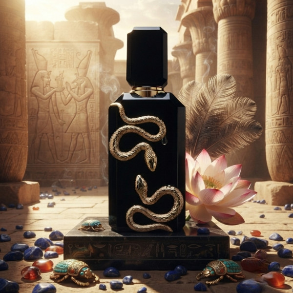 Veloro Noir Унисекс Парфюм 100 ml – Интензивен дървесен аромат за жени и мъже 5