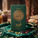 Lattafa Asad Zanzibar Eau de Parfum 100 ml – Екзотичен мъжки аромат с кокос и ванилия 2