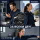Безжични Bluetooth слушалки YYK-Q16S с дисплей и AI функции, черни 4