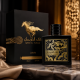 Комплект Lattafa Qaed Al Fursan + Qaed Al Fursan Unlimited EDP 90 мл – Луксозни унисекс арабски парфюми 5
