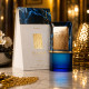 Комплект Lattafa Al Nashama + Al Nashama Caprice EDP 100 мл – Луксозни ориенталски унисекс парфюми 4