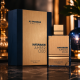 Комплект Al Haramain Amber Oud Gold Edition + Bleu Edition EDP 100 мл – Луксозни унисекс арабски парфюми 3