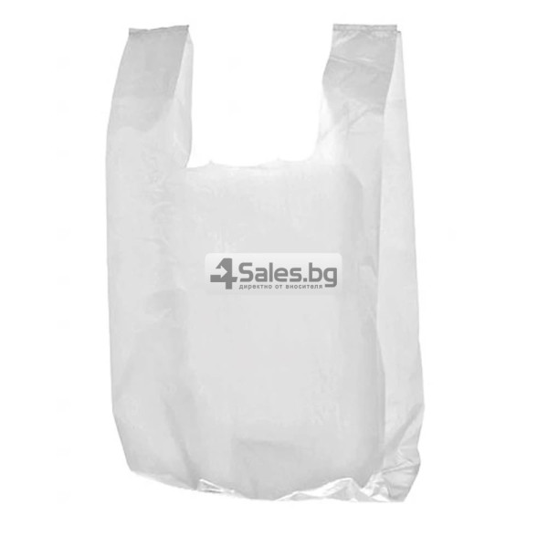 Reklamówki Foliówki Zrywki Foliowe Jednorazowe 44x35cm Rolka 120szt Mocne