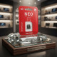 HIKSEMI NEO 64GB microSDXC UHS-I V30 Class 10 Карта Памет – До 92 MB/s 2
