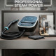 Парочистачка 2500 W с комплект аксесоари – Мощно почистване с гореща пара 6