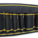 Комплект акумулаторни инструменти BOXER BX-187 4в1 + ПОДАРЪК многофункционална работна чанта 6