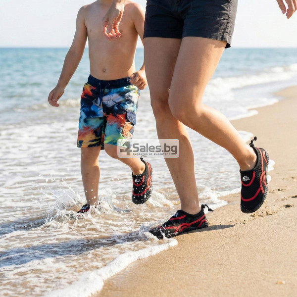 Дамски обувки за вода Pro Beach, размери 38, 39 и 41 4