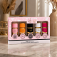 Комплект арабски парфюми 5 в 1 – Yara, Asad, Yara Moi, Yara Tous и Yara Candy, 5 × 30 мл Eau de Parfum 5