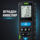Лазерна ролетка MasterMeter с калъф 7