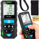 Лазерна ролетка MasterMeter с калъф 9