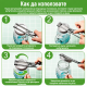 Регулируем отварач за буркани и капачки 7