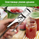Регулируем отварач за буркани и капачки 6