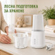 Подгревател за шишета 5 в 1 с NTC сензор, 230 W 4