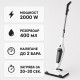 Парен моп 12 в 1 MalTec SteamExpert, 2000 W 6