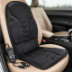 Масажна вибро постелка SeatVibe за гръб и седалище с подгряване, 7 мотора, 8 режима и 3 масажни зони 4