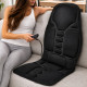 Масажна вибро постелка SeatVibe за гръб и седалище с подгряване, 7 мотора, 8 режима и 3 масажни зони 3