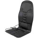 Масажна вибро постелка SeatVibe за гръб и седалище с подгряване, 7 мотора, 8 режима и 3 масажни зони 6