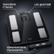 Аналитичен смарт кантар Smart Premium с 8 електрода 7
