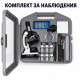 Оптичен микроскоп с лабораторен комплект 4