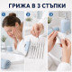 Комплект инструменти за почистване на черни точки 7 в 1 4