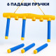 Електронна игра „Падащи пръчки“ с дистанционно и USB 7