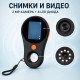 Детски цифров микроскоп с 2″ IPS екран и увеличение до 500× 3