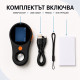 Детски цифров микроскоп с 2″ IPS екран и увеличение до 500× 5