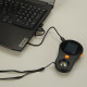 Детски цифров микроскоп с 2″ IPS екран и увеличение до 500× 10
