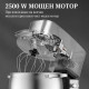 Планетарен миксер 12L 2500W 2