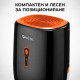 Компактен влагоуловител 22W – 800 ml, за помещения до 25 m², с непрекъснато оттичане 8