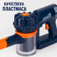 Детска прахосмукачка 2 в 1 със звукови ефекти и аксесоари – игра и забавление 3+ 6
