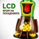 Игра с мишена - Гладна патица и два пистолета 7