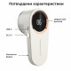 Машинка за премахване на мъх с LED дисплей и USB-C 7