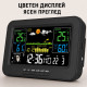 ️ Безжична метеостанция MalTec Daily1000M с външен датчик 8