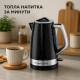 Електрическа кана Russell Hobbs Structure, 1,7 л, 2400 W, черна 5