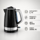 Електрическа кана Russell Hobbs Structure, 1,7 л, 2400 W, черна 7